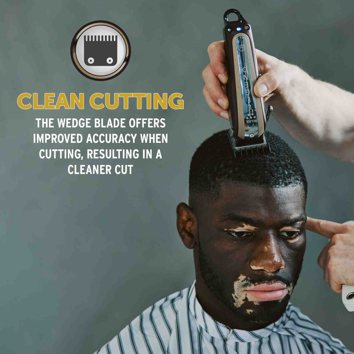 Wahl Professional 5 Star Series Cordless Legend Model