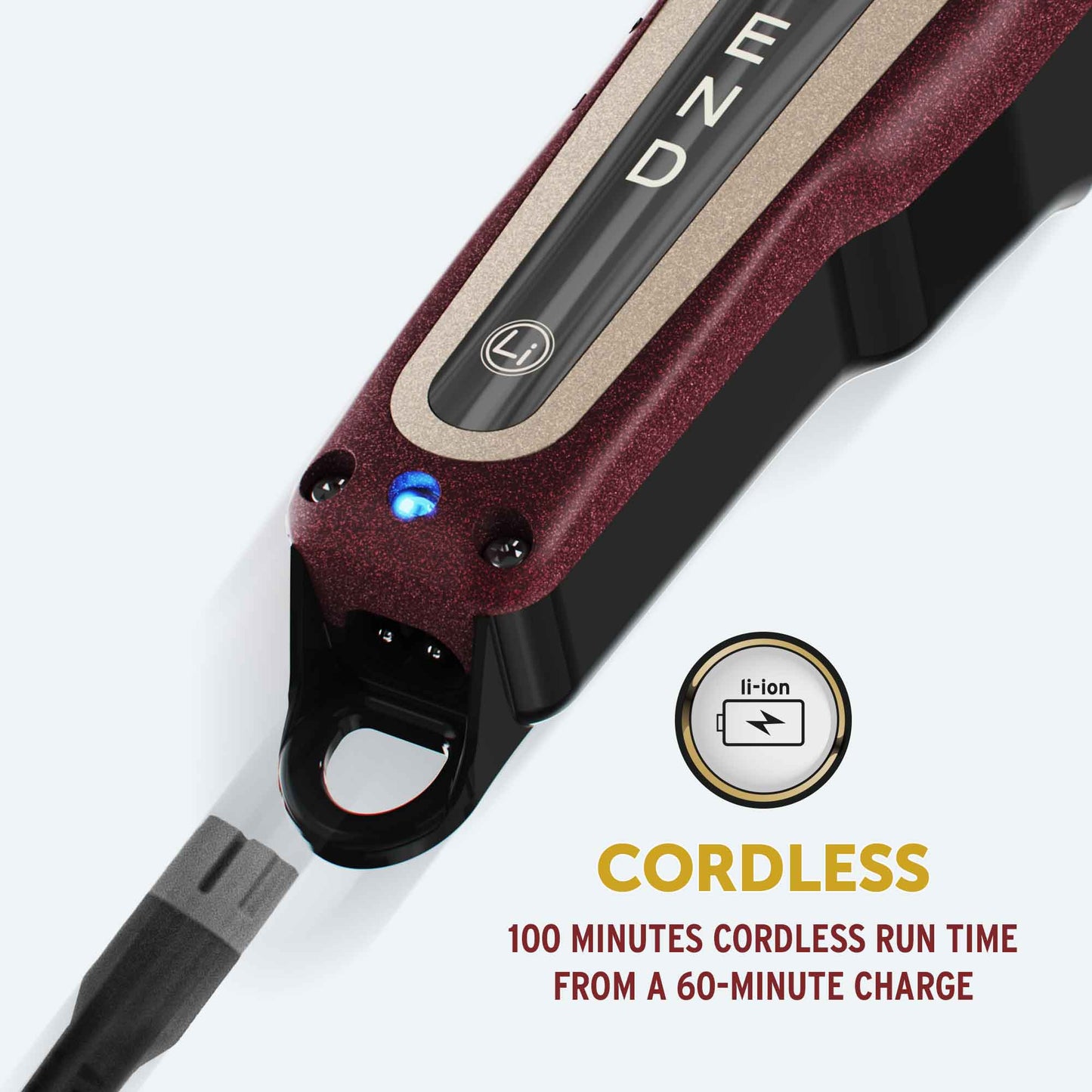 Wahl Professional 5 Star Series Cordless Legend Model