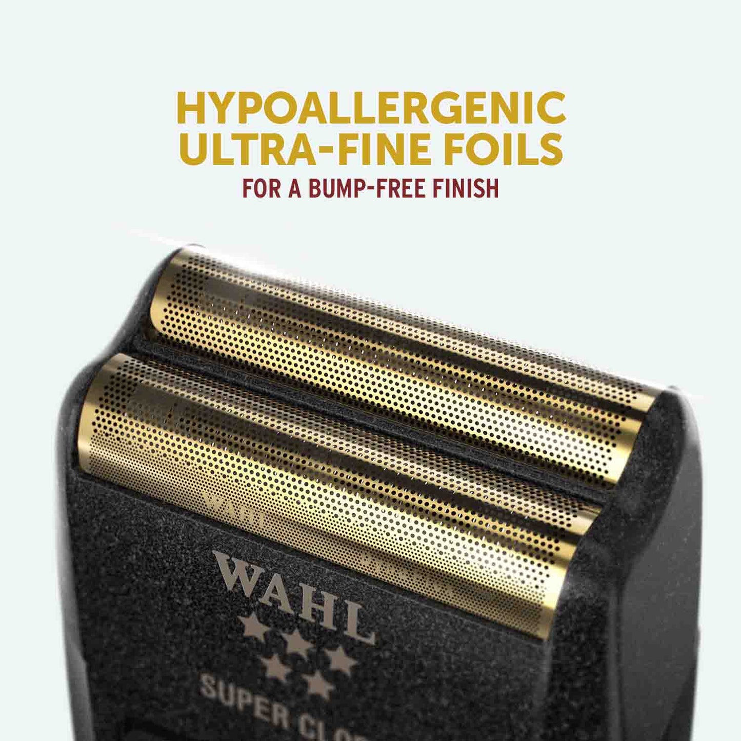 Wahl Proffesional, Finale 8164 L, Razor, with Charging Base