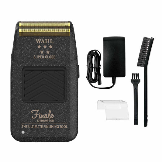 Wahl Proffesional, Finale 8164 L, Razor, with Charging Base