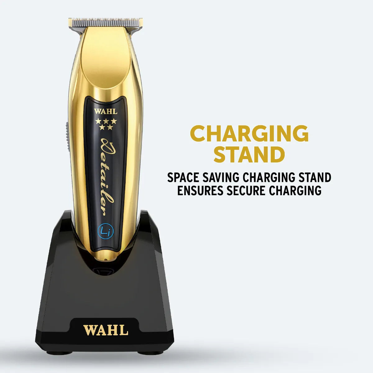 Detailer Cordless Gold - 5 Star Series