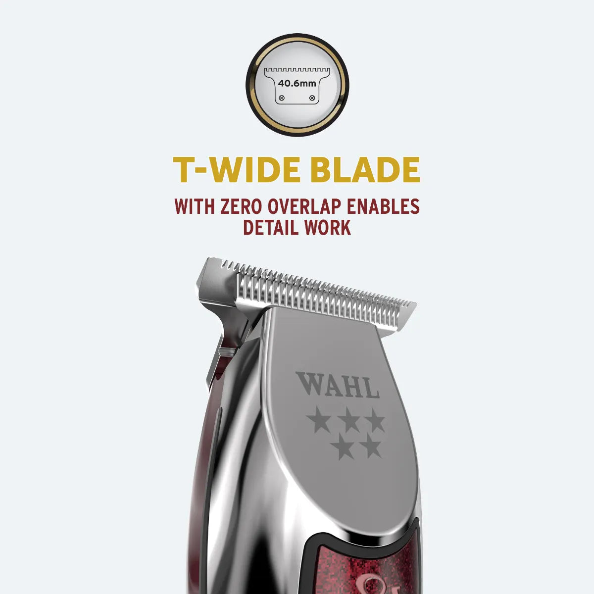 Detailer Corded - 5 Star Series