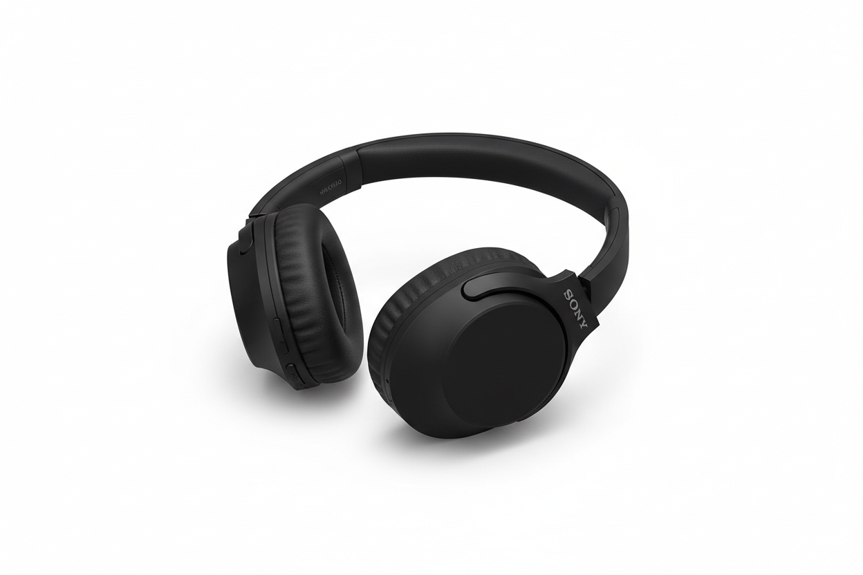 WH-CH510 Headphones