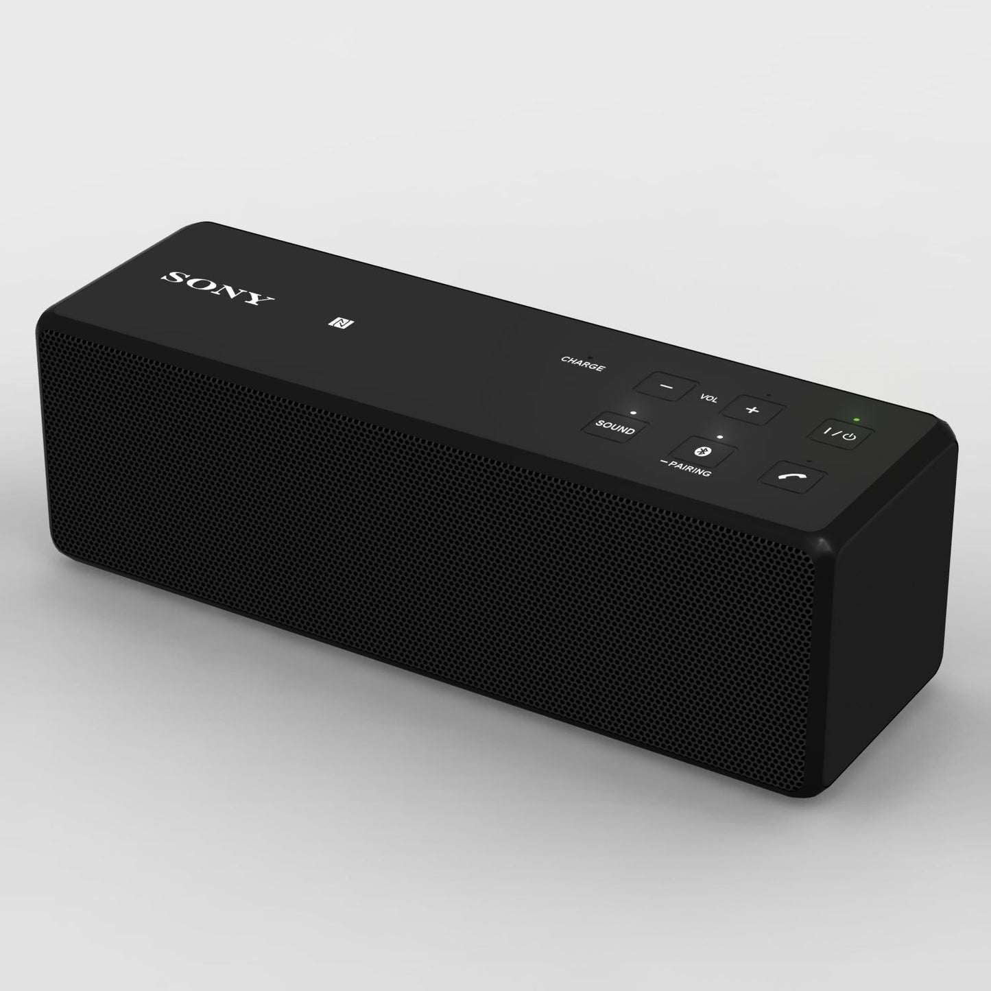Sony SRSX33 Portable Wireless Bluetooth Speaker - Black
